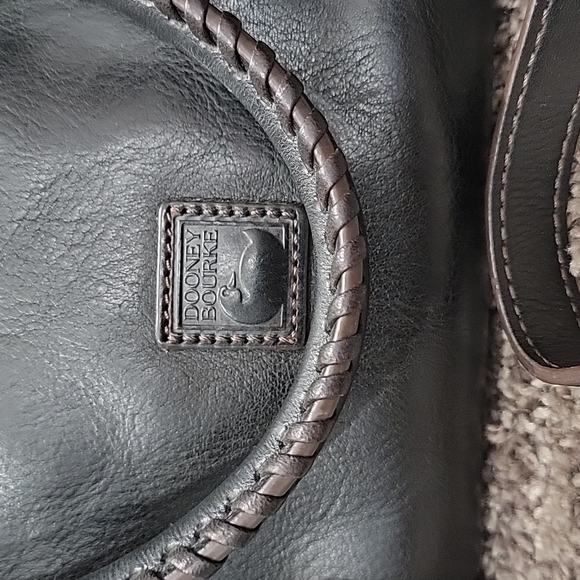 Dooney & Bourke Satchel - Picture 10 of 16